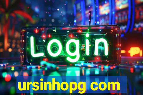 ursinhopg com
